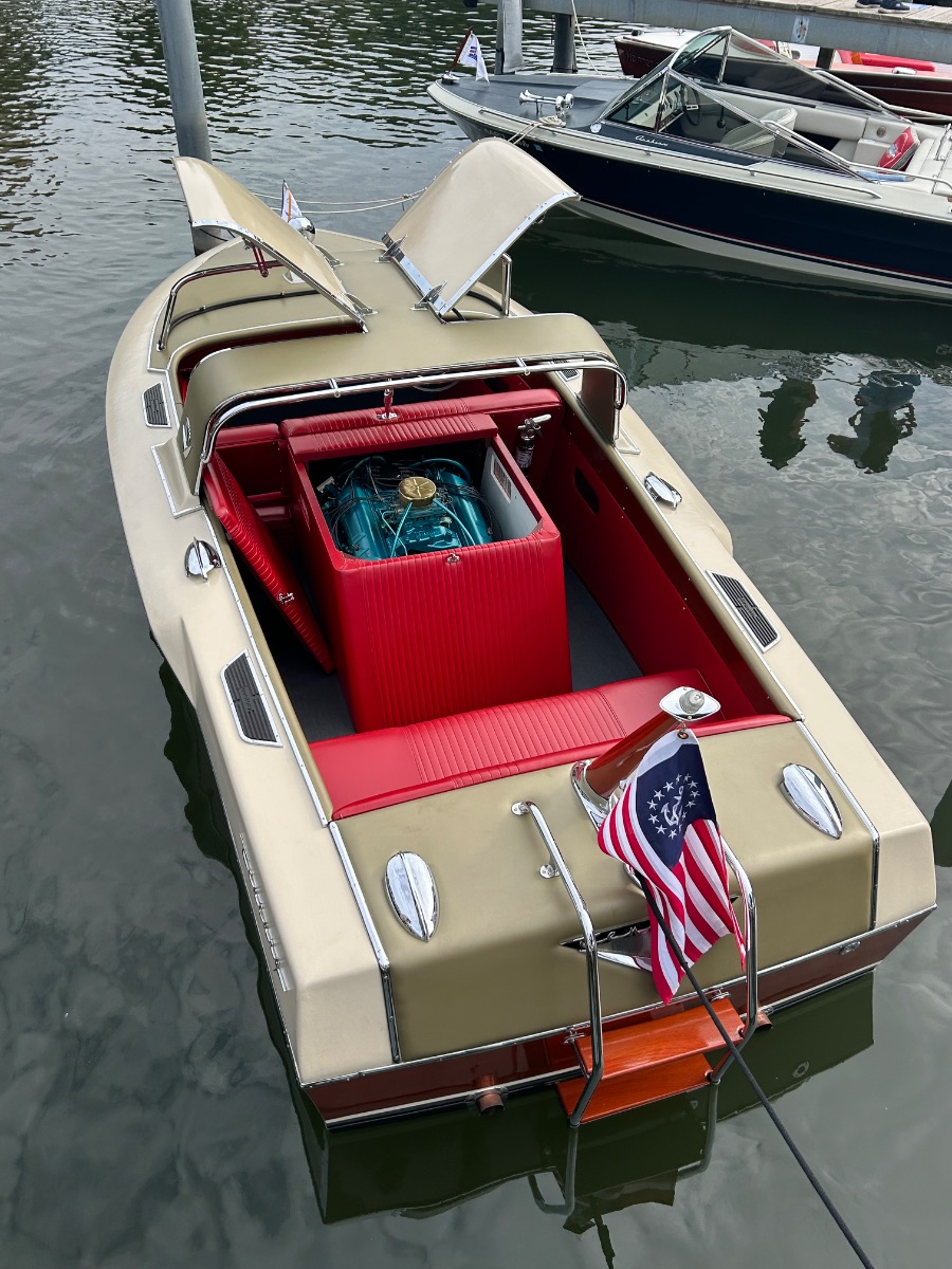 1965 Century Sabre - image 3
