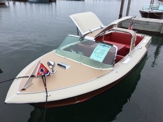 1965 Century Sabre - image 4