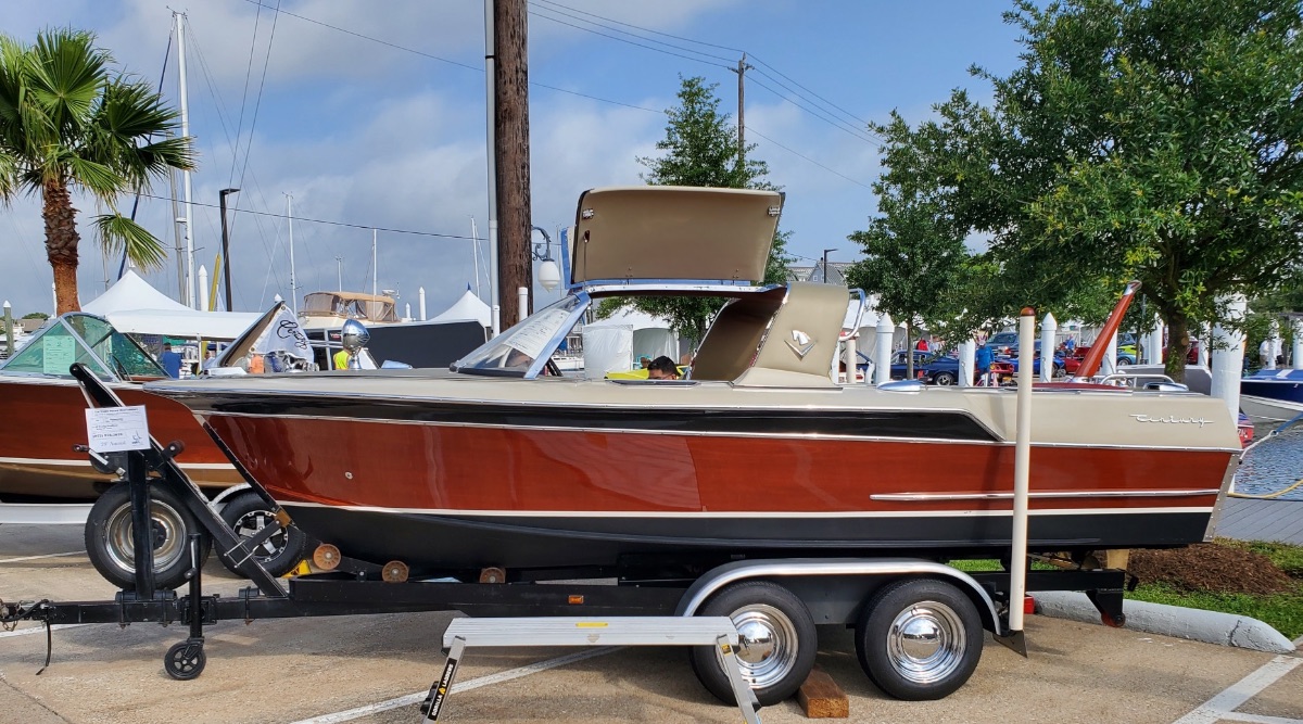 1965 Century Sabre - image 7