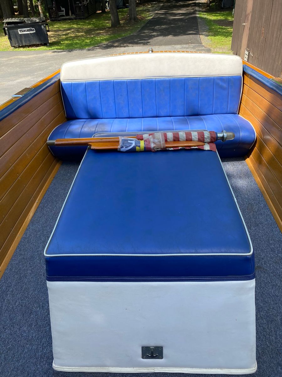 1956 Chris Craft Continental - image 5