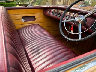 1957 Chris Craft Capri - image 8