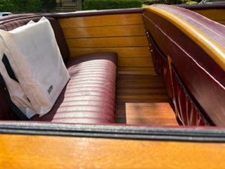 1957 Chris Craft Capri - image 9