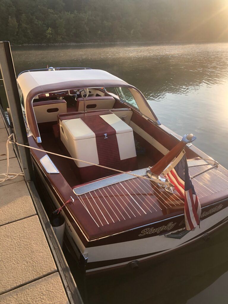 1958 Century Coronado Hardtop - image 5