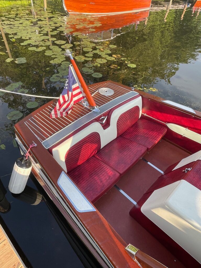 1958 Century Coronado Hardtop - image 6