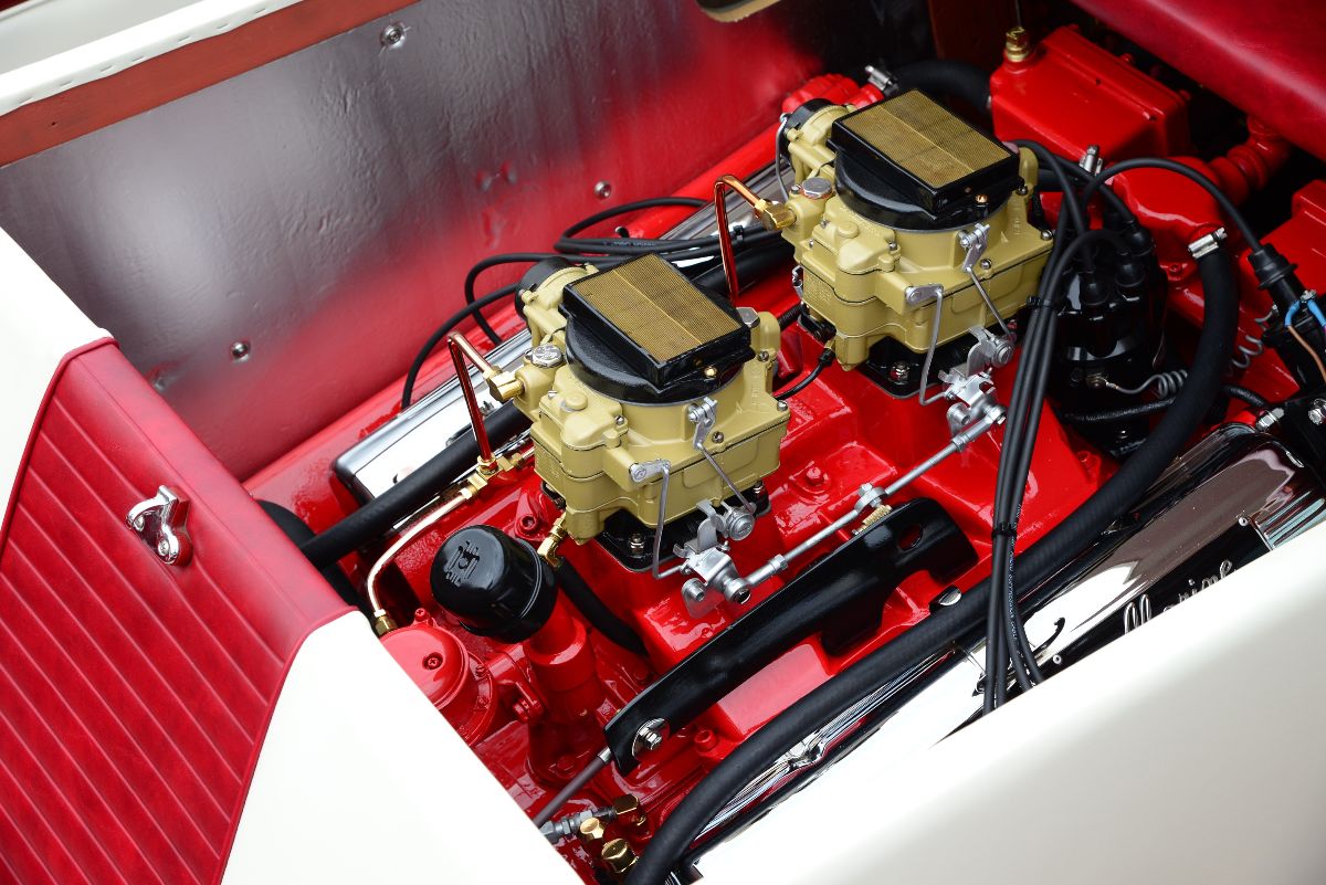 1958 Century Coronado Hardtop - image 4