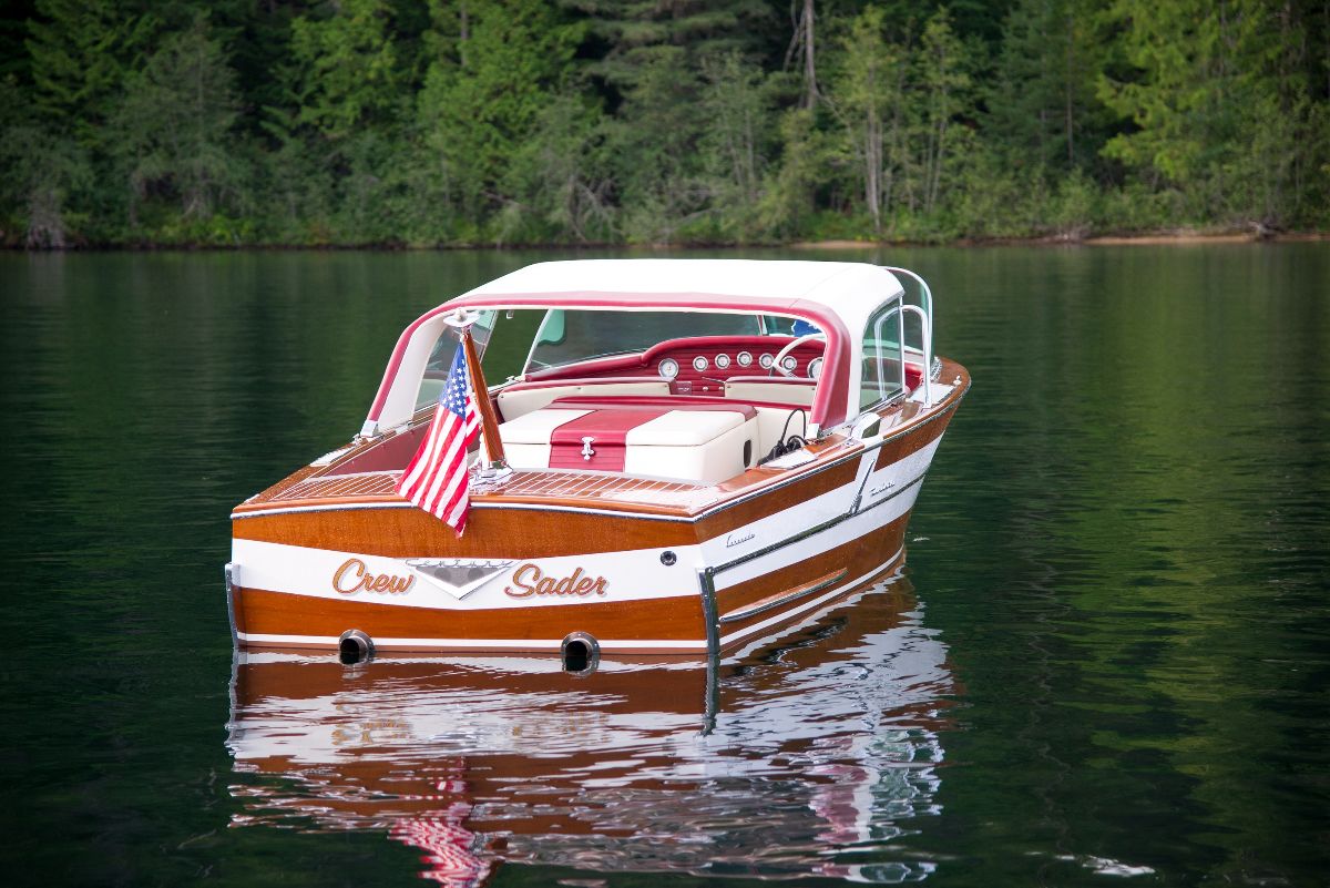 1958 Century Coronado Hardtop - image 3
