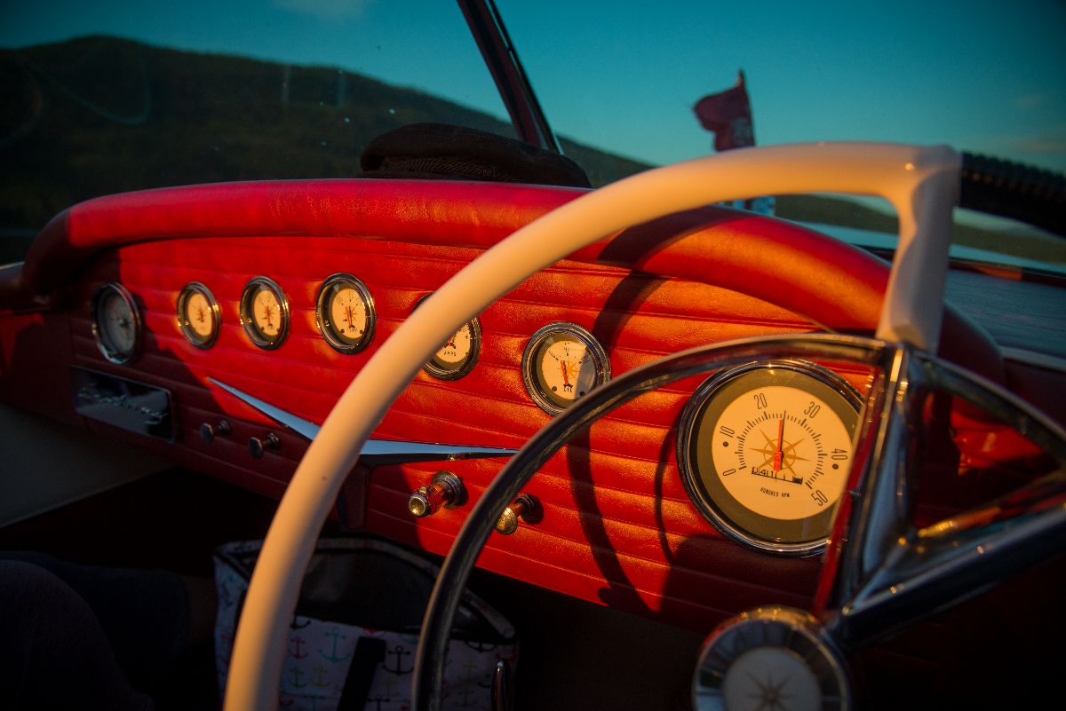 1958 Century Coronado Hardtop - image 5