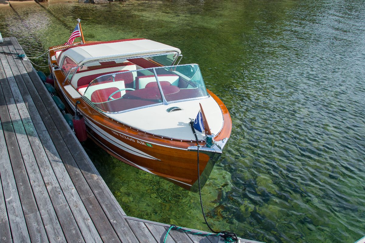 1958 Century Coronado Hardtop - image 9
