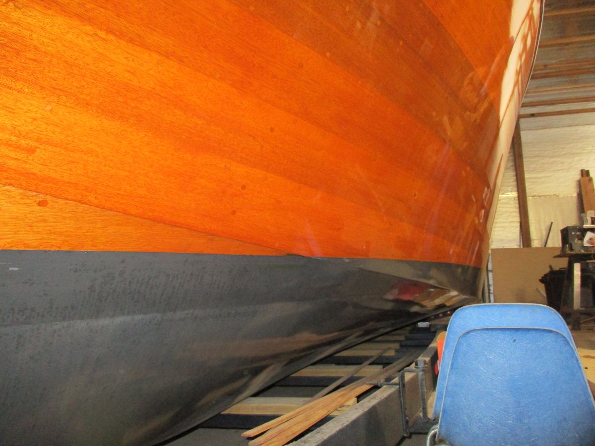 1958 Hacker Sedan - image 3