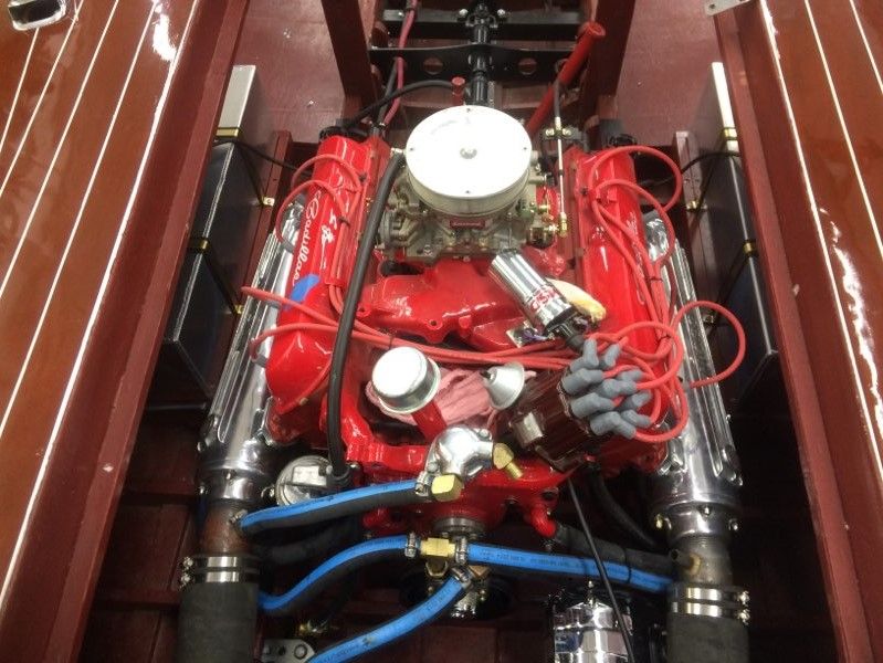 1959 Other 19' 6" Runabout - image 3