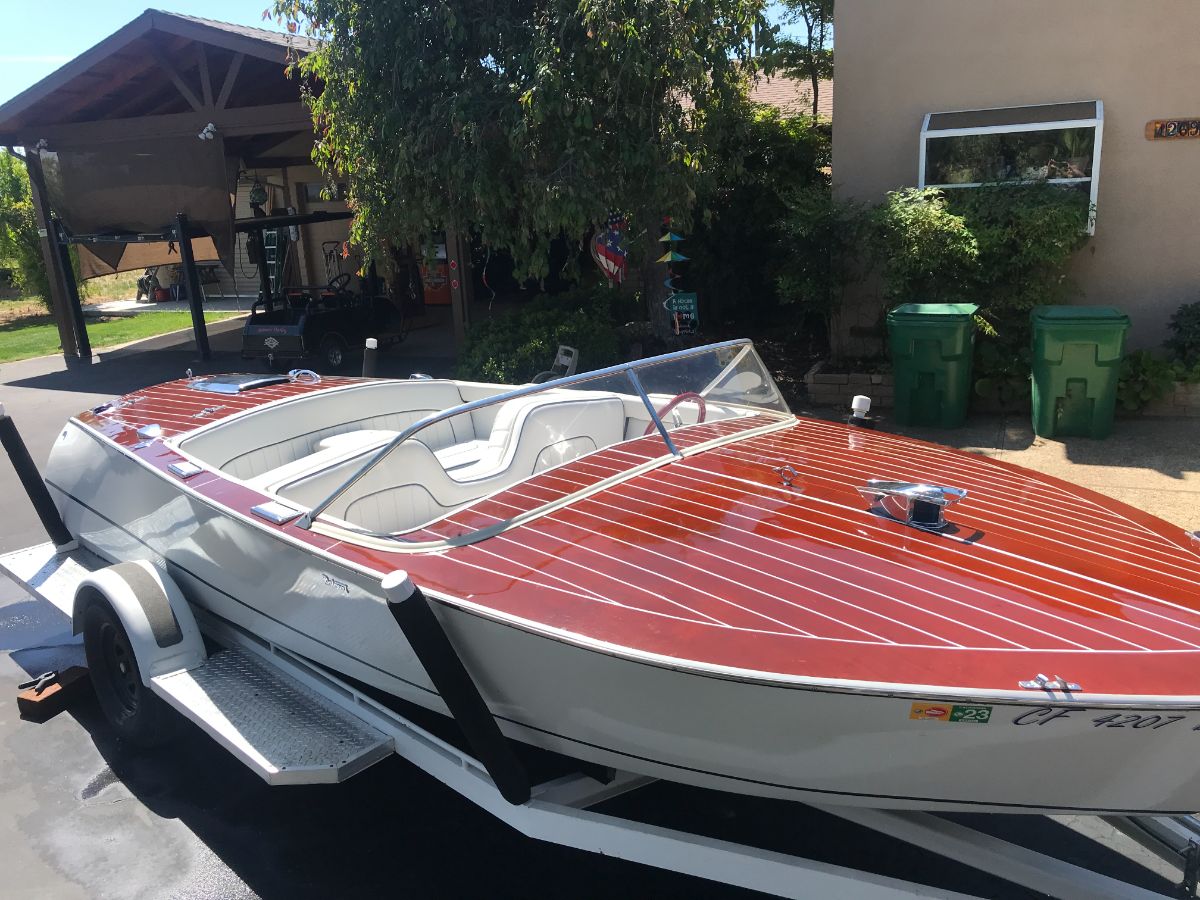 1959 Other 19' 6" Runabout - image 5