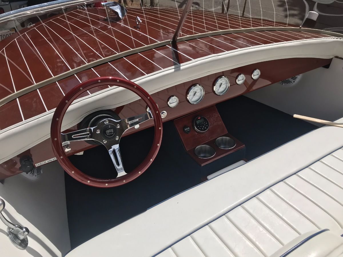1959 Other 19' 6" Runabout - image 6
