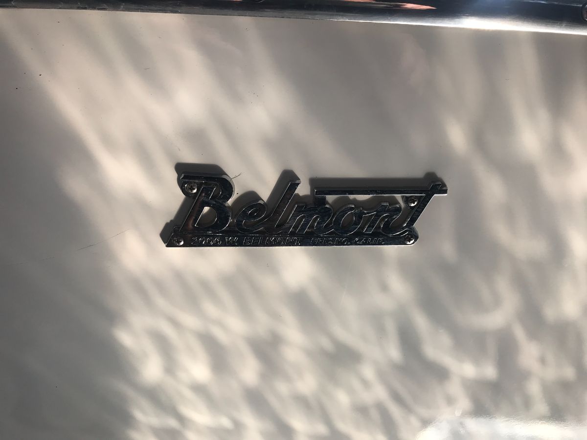 1959 Other 19' 6" Runabout - image 8