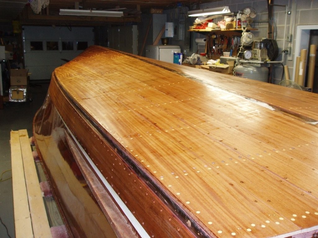 1959 Chris Craft Continental - image 3