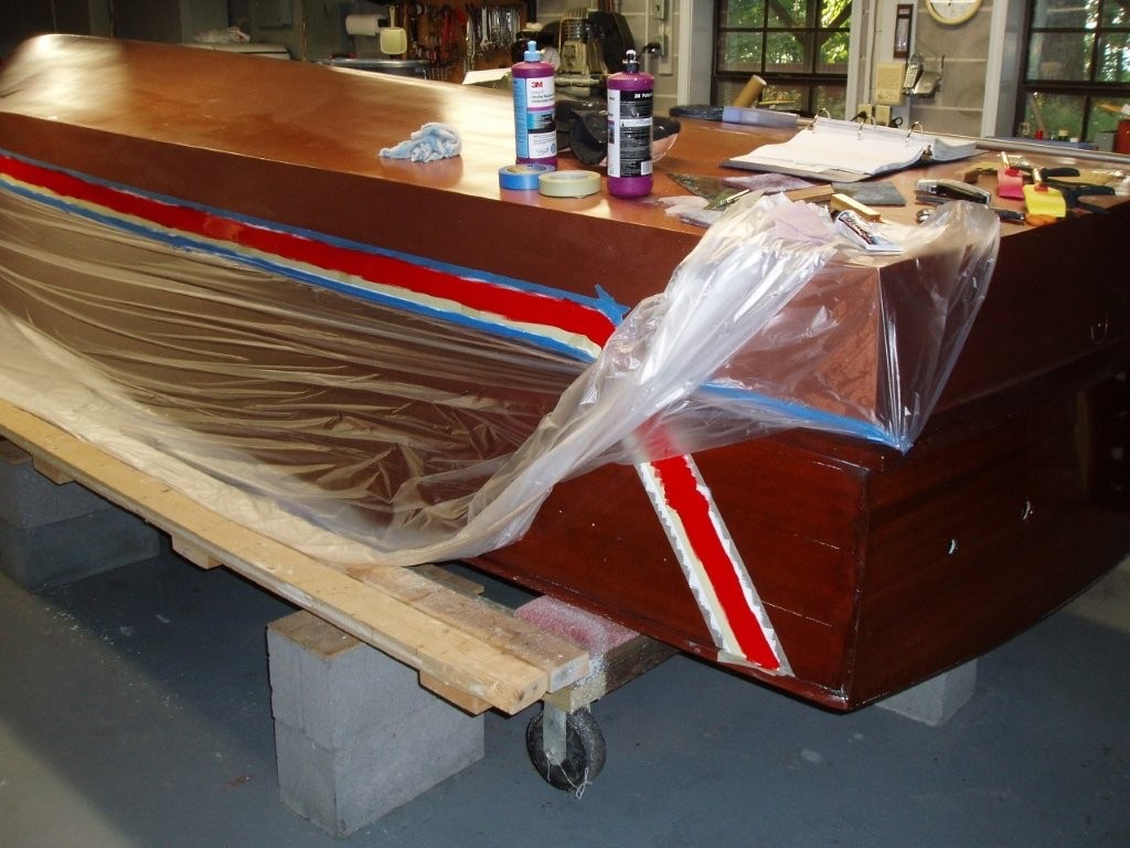 1959 Chris Craft Continental - image 6