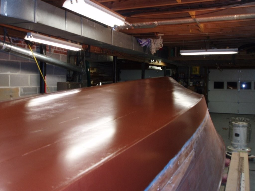 1959 Chris Craft Continental Project Boats - 18.0ft Inboard  in Birmingham, AL