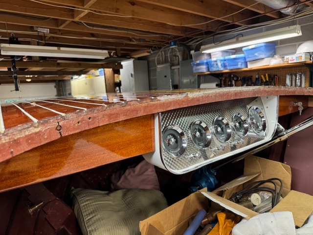 1959 Chris Craft Continental - image 8