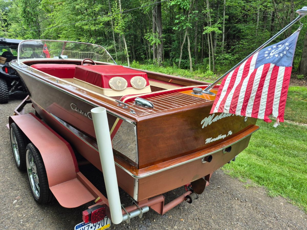 1959 Chris Craft Continental - image 4