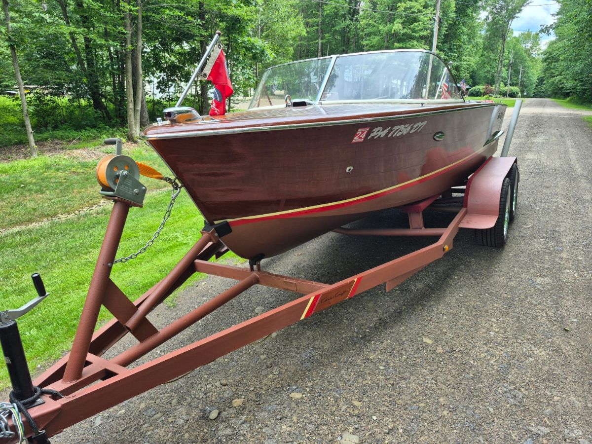 1959 Chris Craft Continental - image 5