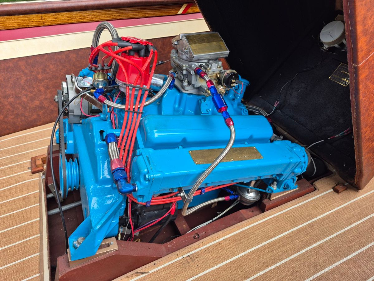 1959 Chris Craft Continental - image 7