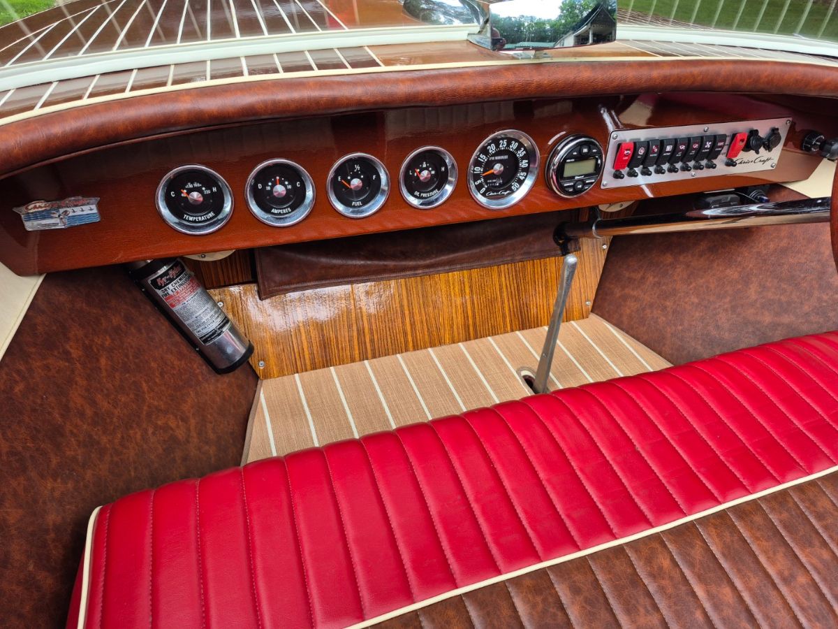 1959 Chris Craft Continental - image 9
