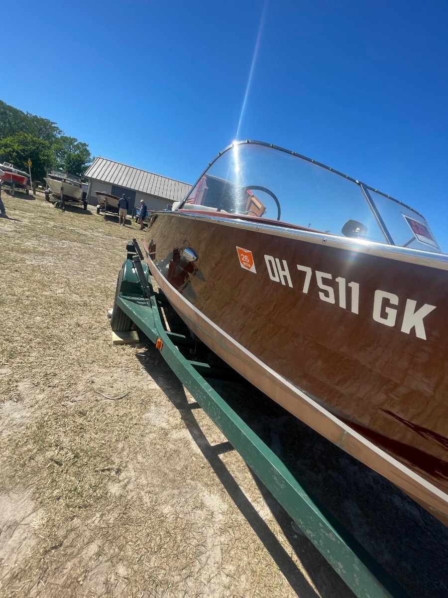 1959 Chris Craft Ski Boat - image 7