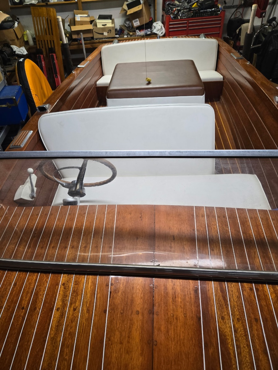 1959 Chris Craft Sportsman - image 3