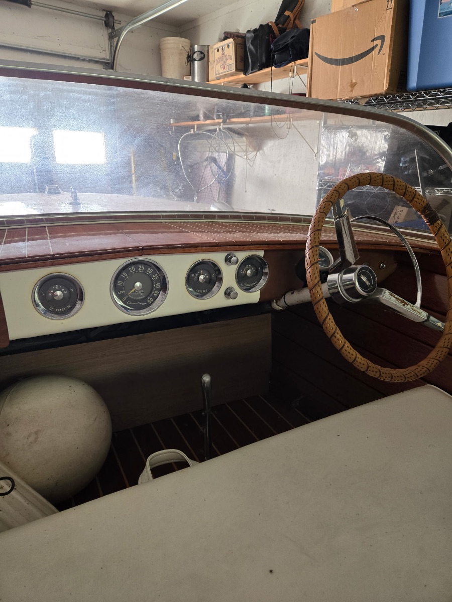1959 Chris Craft Sportsman - image 7