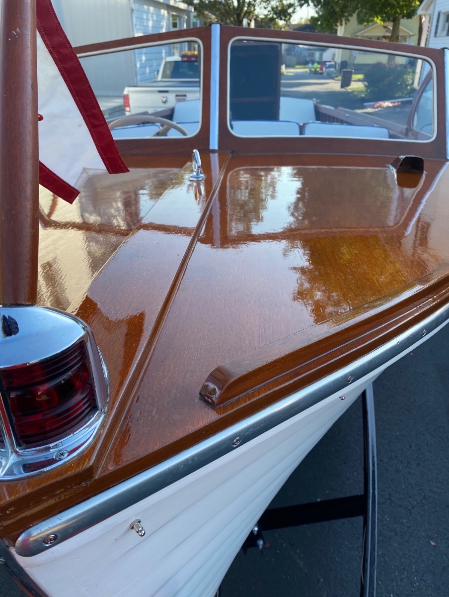 1959 Lyman Runabout - image 9