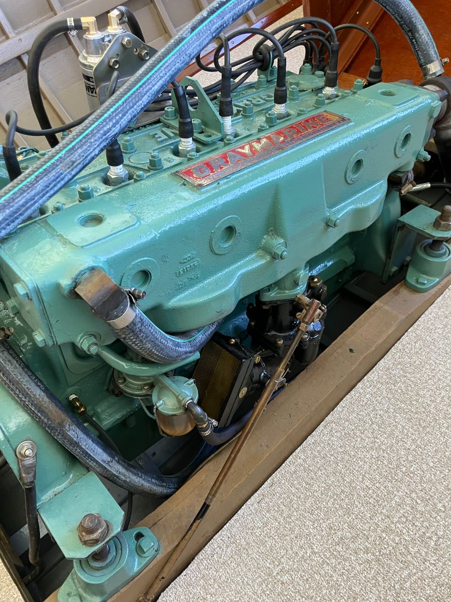 1959 Lyman Runabout - image 8