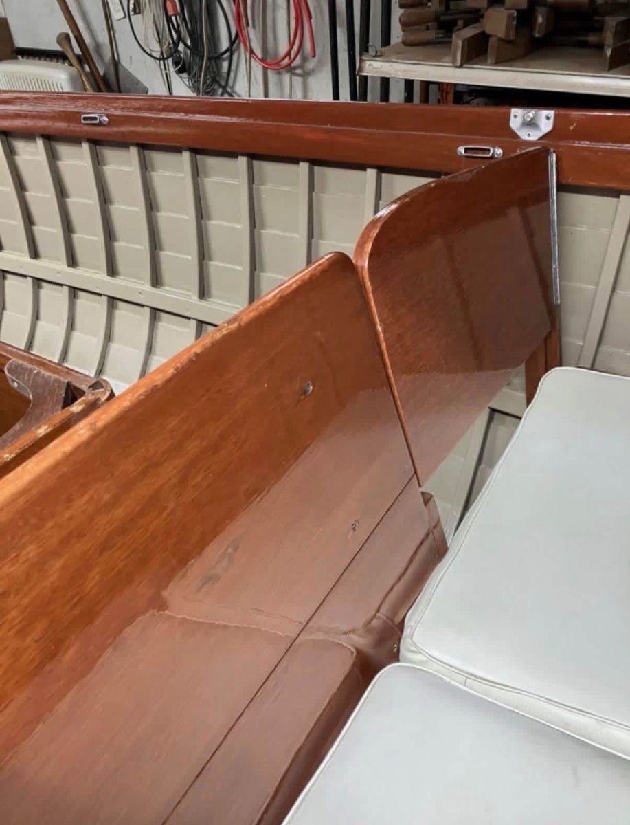 1959 Lyman Runabout - image 6