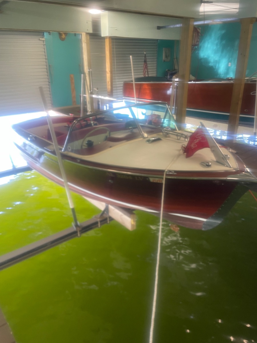 1960 Century Resorter - image 3