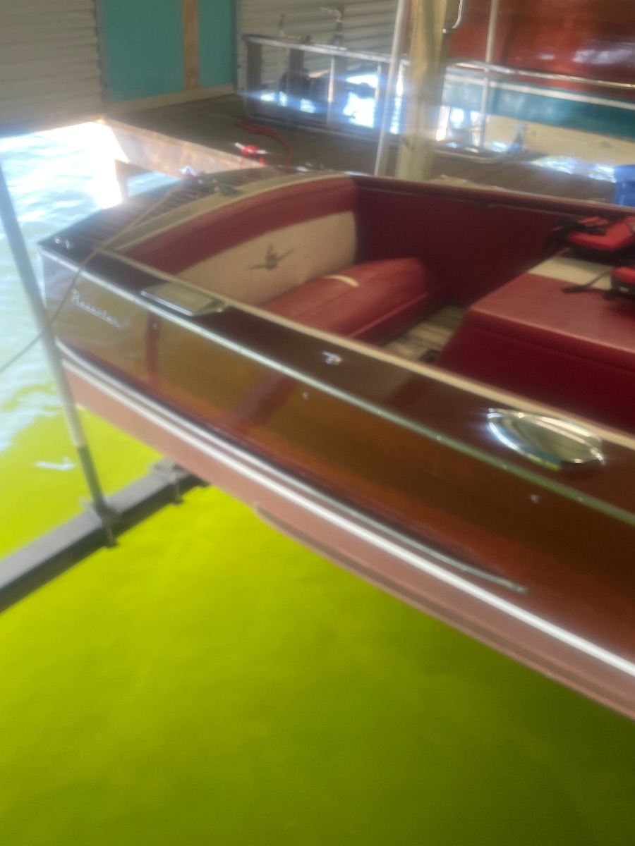 1960 Century Resorter - image 4