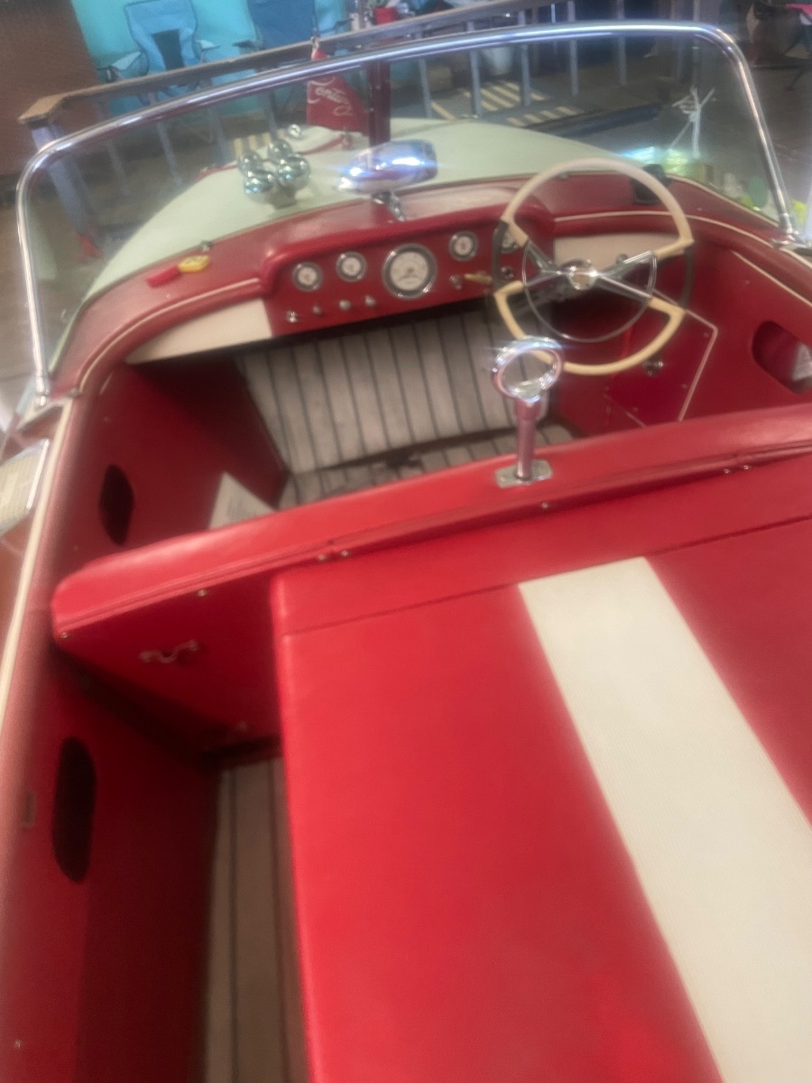 1960 Century Resorter - image 5