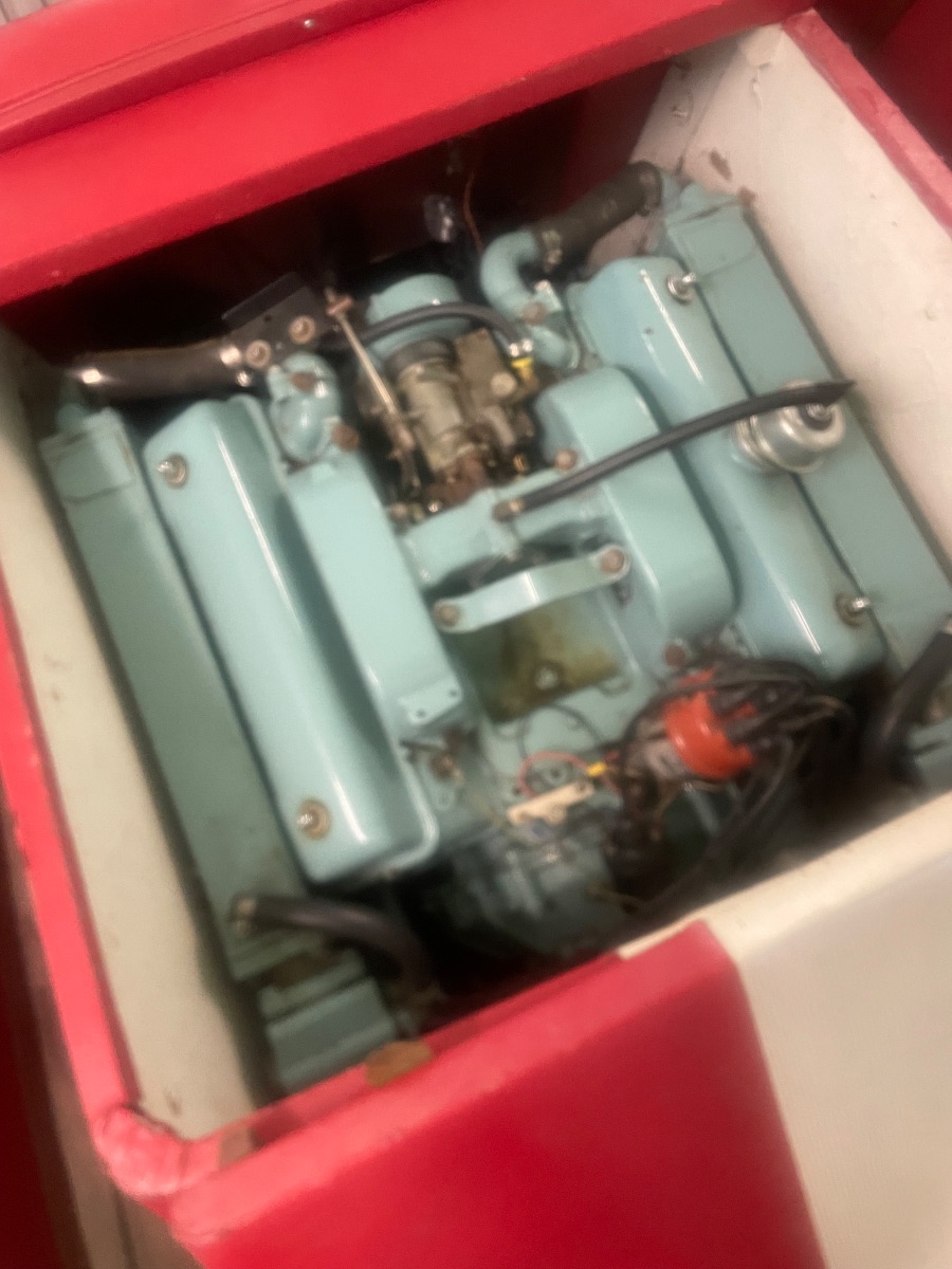 1960 Century Resorter - image 6