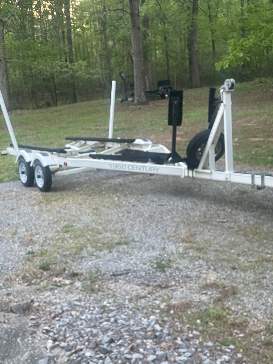 1960 Century Resorter - image 7