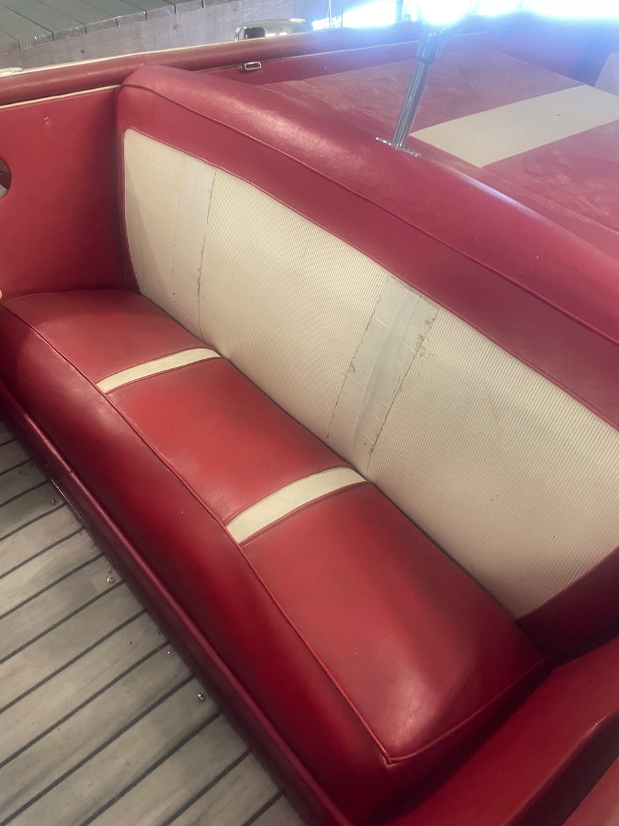 1960 Century Resorter - image 8