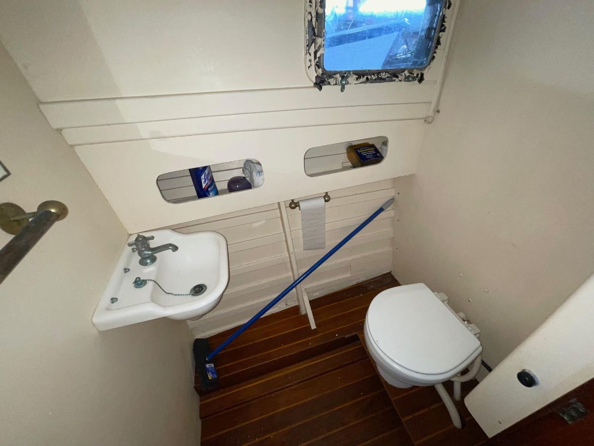 1960 Forest Johnson Forest Johnson Prowler - image 6