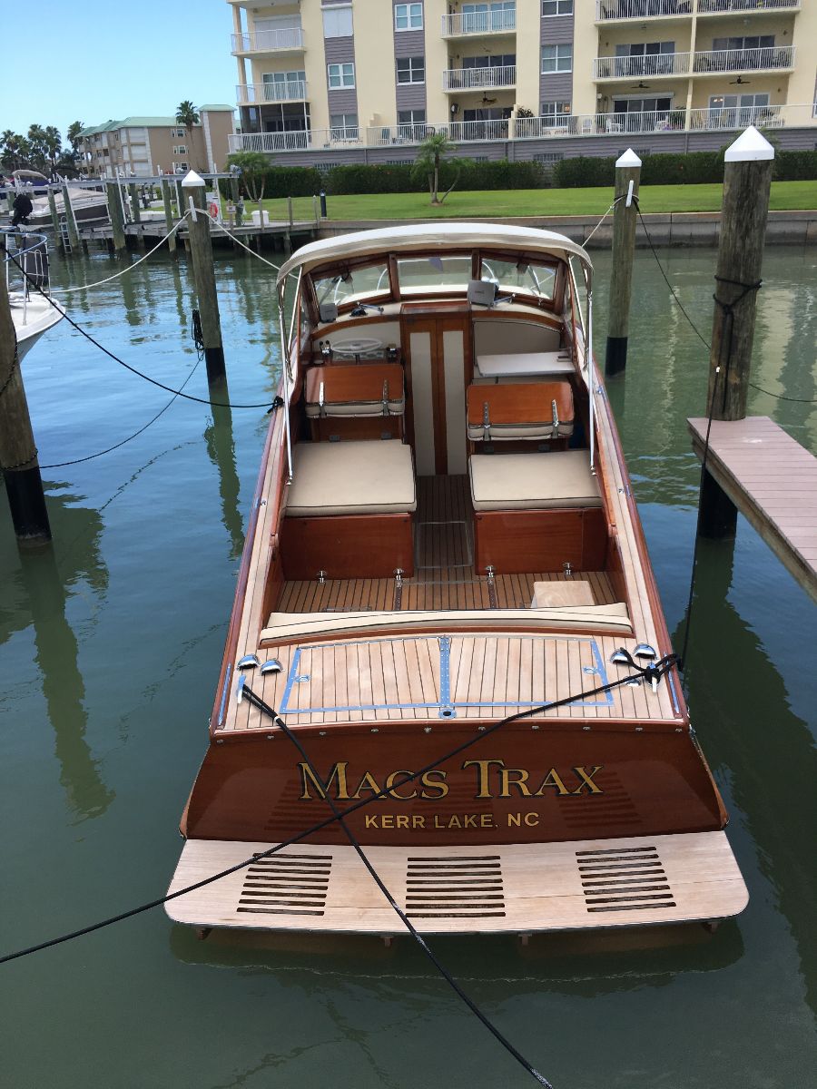 1960 Forest Johnson Forest Johnson Prowler - image 3