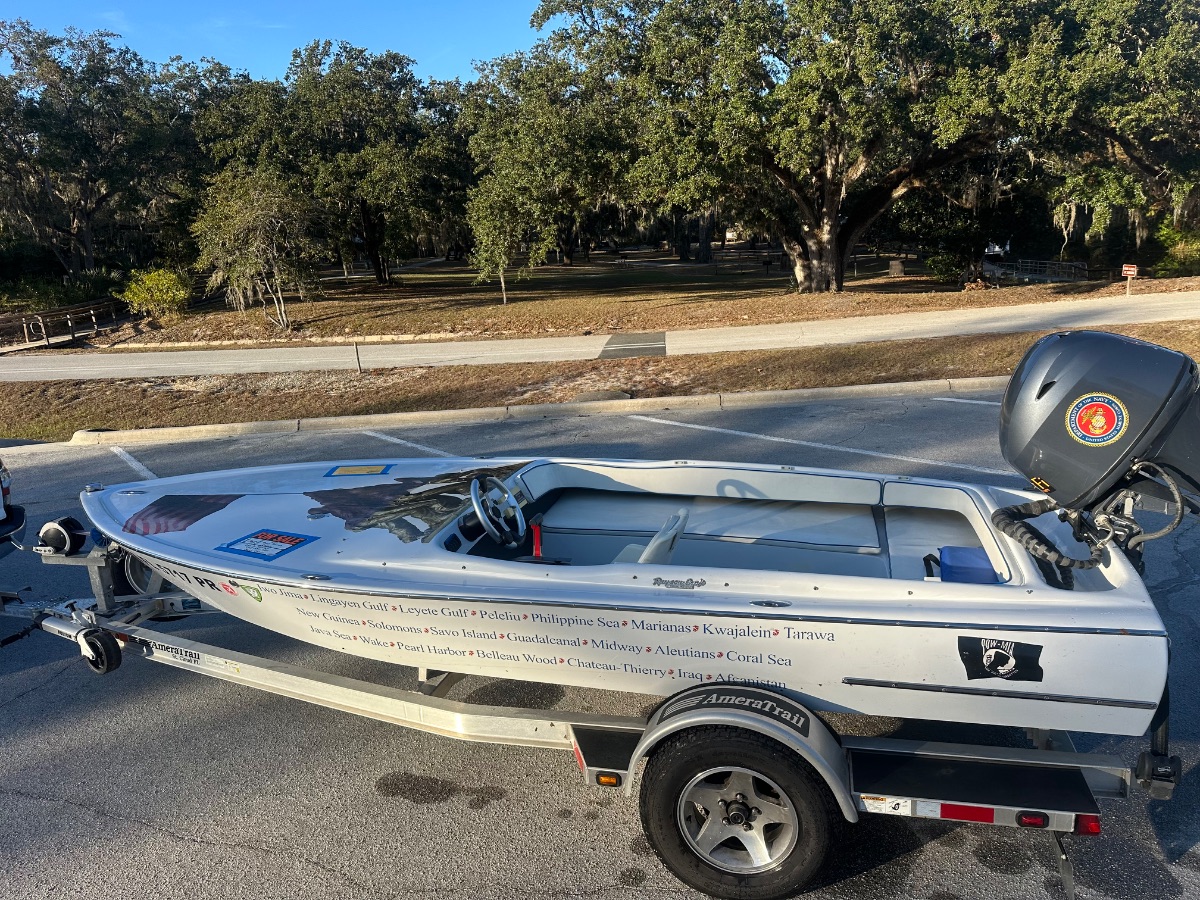 1960 Rayson Craft Rayson Craft Racer - image 3