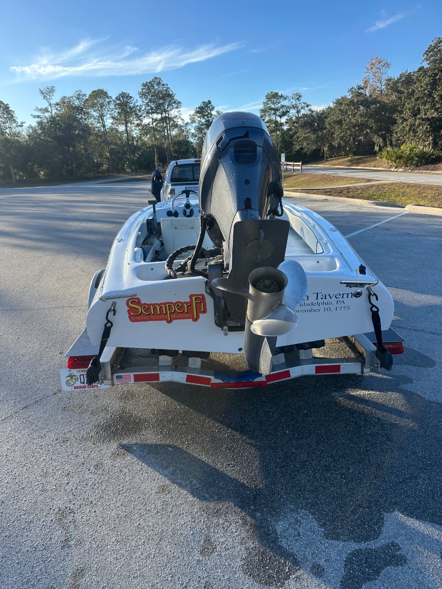 1960 Rayson Craft Rayson Craft Racer - image 6