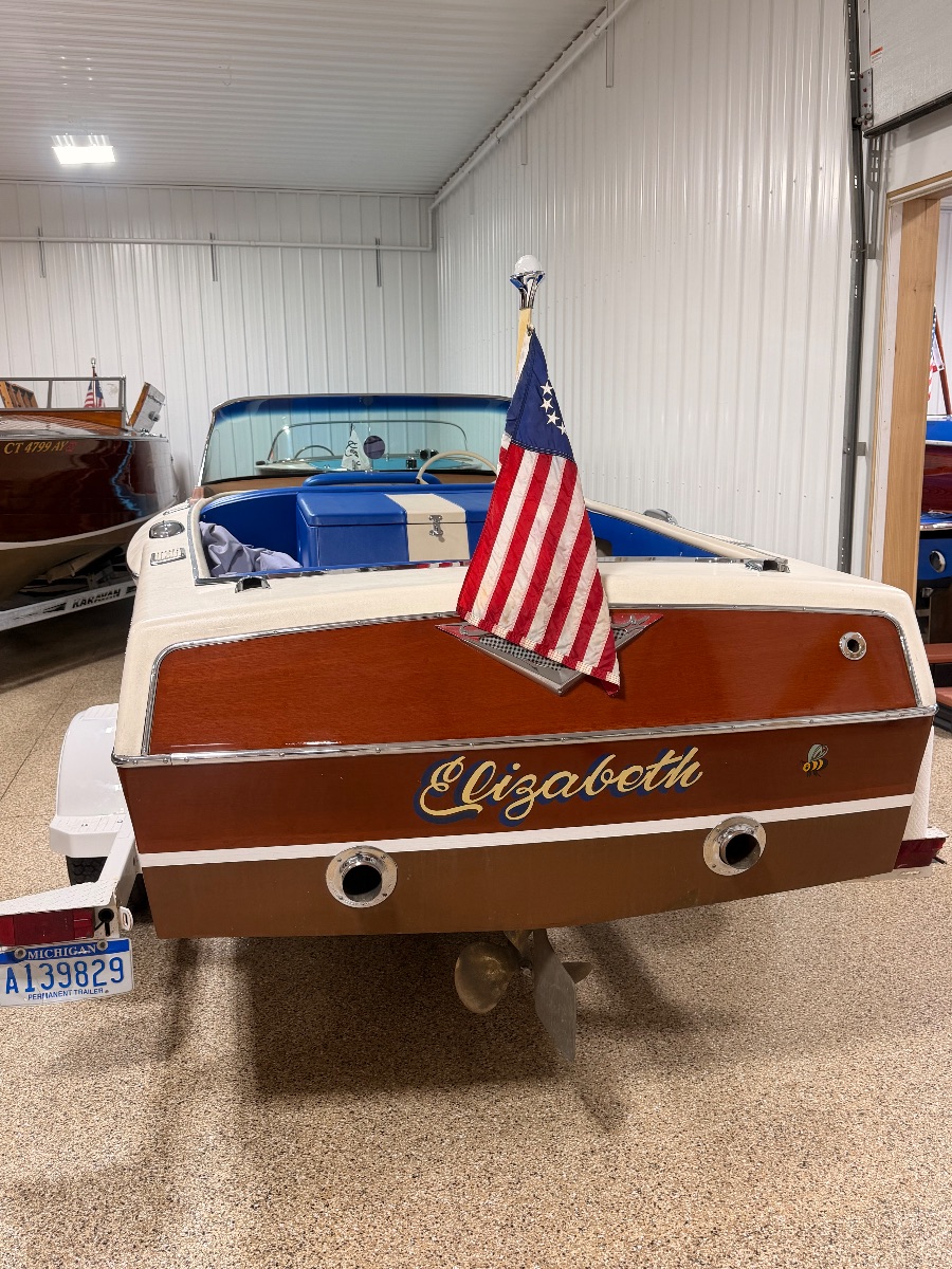 1961 Century Sabre  - image 3