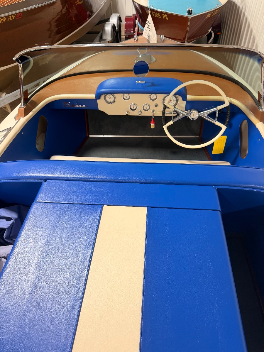 1961 Century Sabre  - image 7