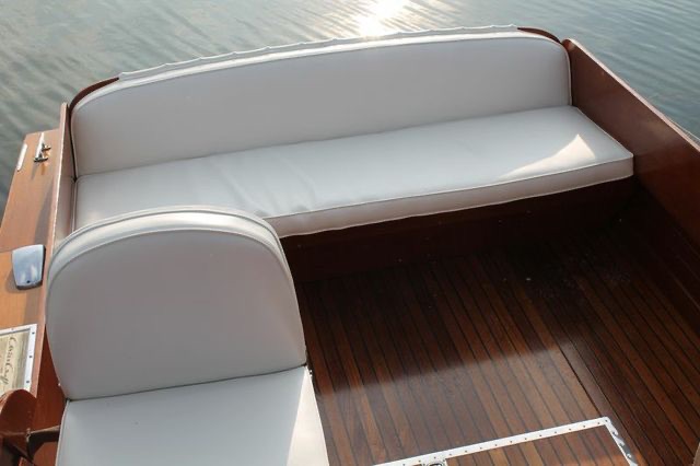 1961 Chris Craft Constellation - image 9