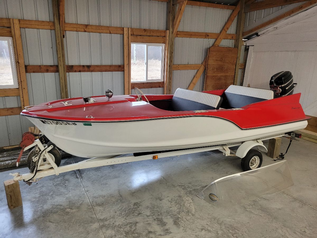 1961 Other Rinker O/B - image 8