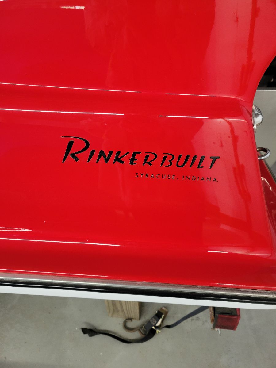 1961 Other Rinker O/B - image 4