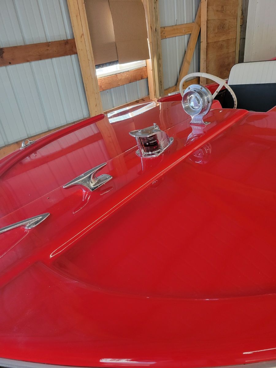 1961 Other Rinker O/B - image 6