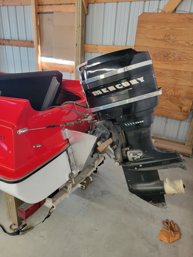 1961 Other Rinker O/B - image 5