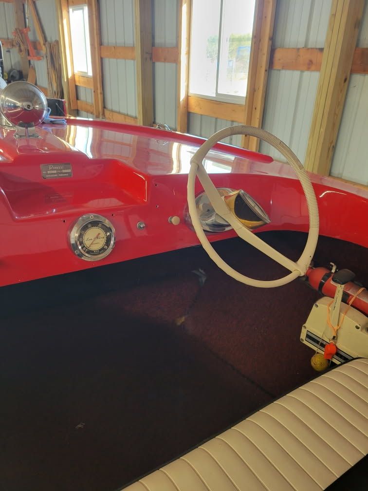 1961 Other Rinker O/B - image 7