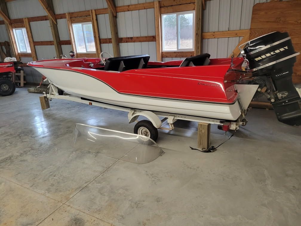 1961 Other Rinker O/B - image 9